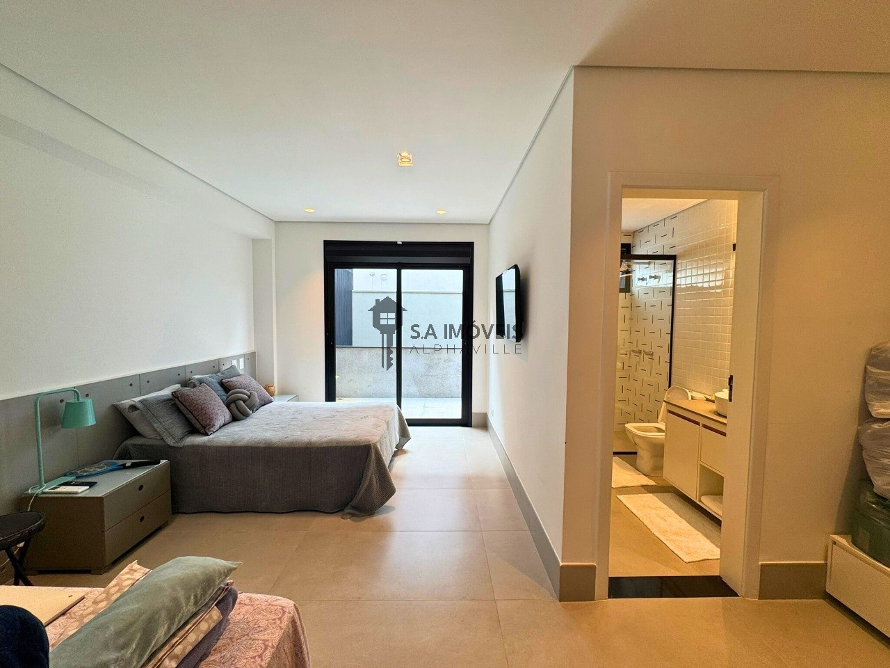 Casa de Condomínio à venda com 3 quartos, 580m² - Foto 52