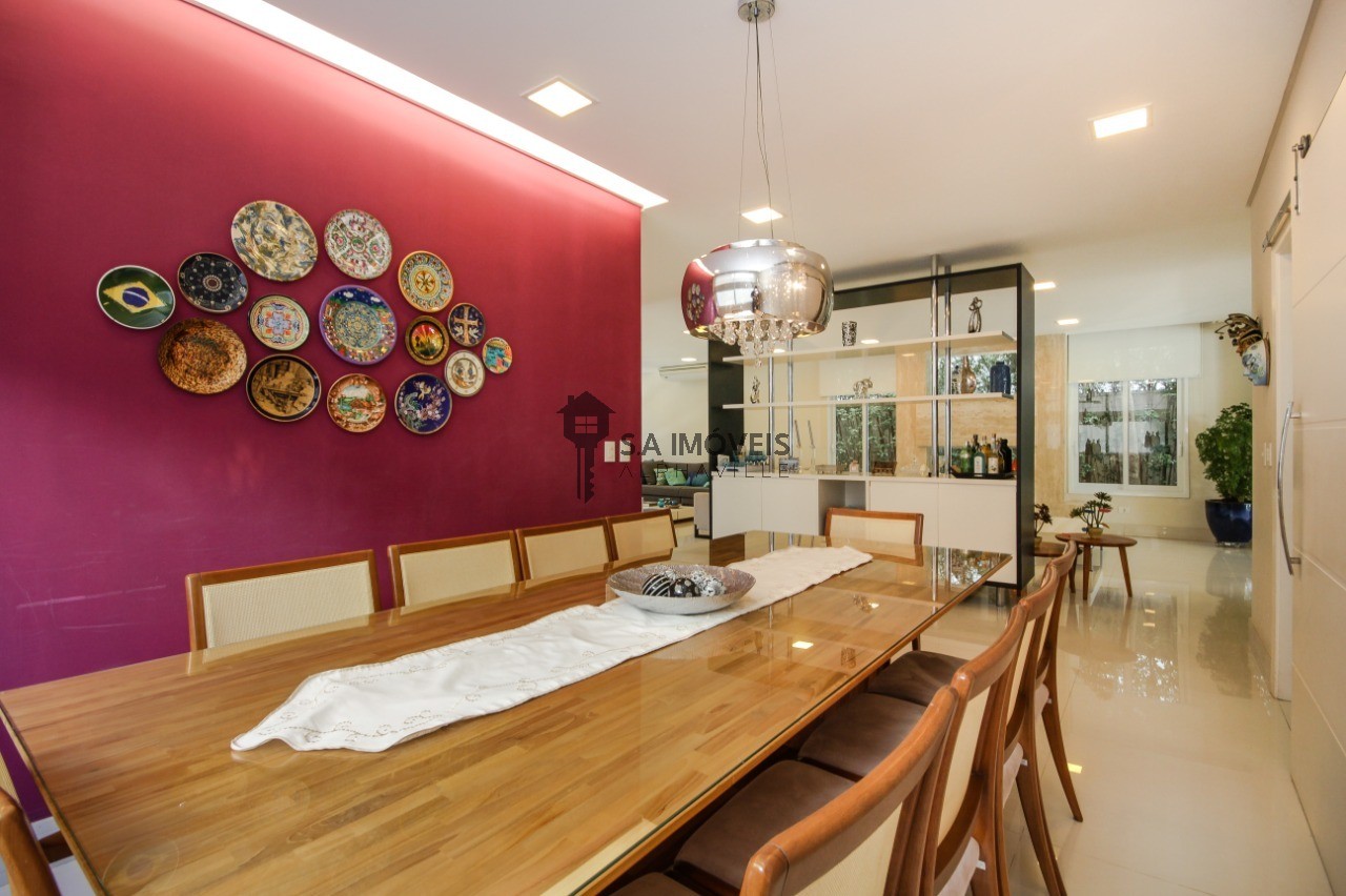Casa, 4 quartos, 421 m² - Foto 24