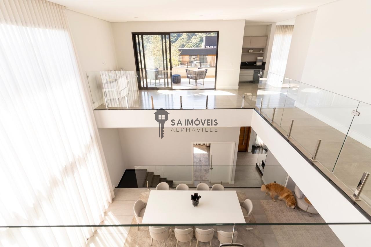 Casa, 4 quartos, 454 m² - Foto 6
