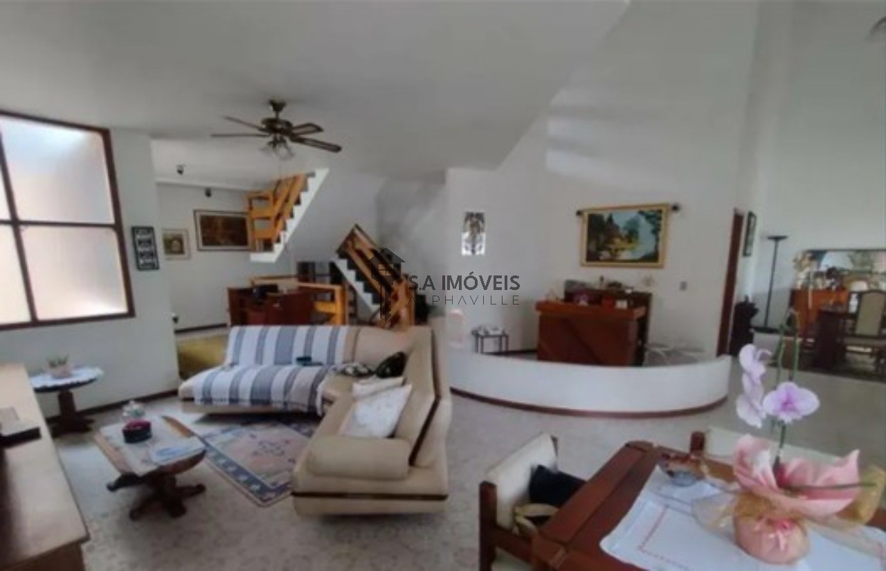 Casa, 4 quartos, 506 m² - Foto 2
