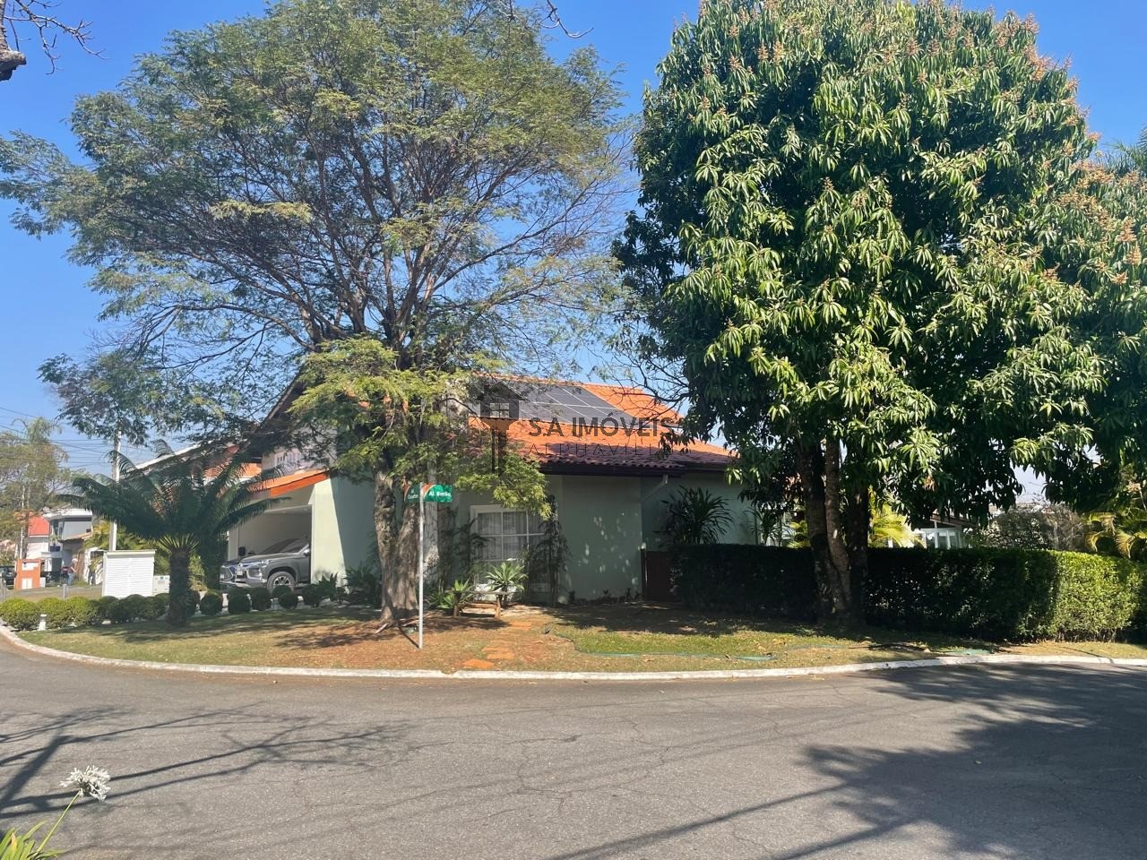 Casa, 3 quartos, 340 m² - Foto 2