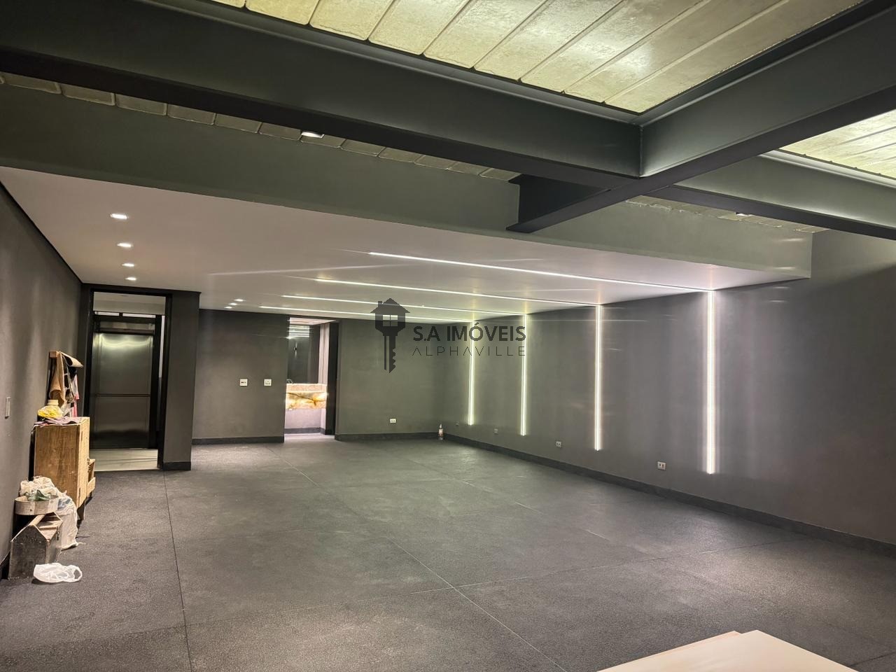 Casa de Condomínio à venda com 4 quartos, 703m² - Foto 19