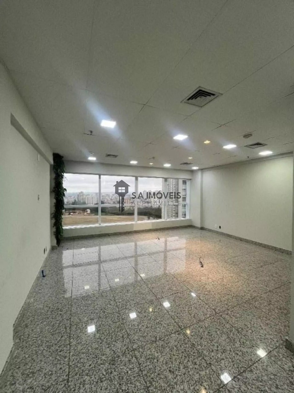 Conjunto Comercial-Sala à venda, 41m² - Foto 2