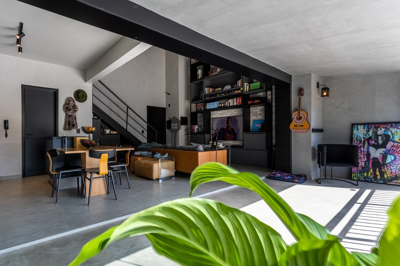 Apartamento, 1 quarto, 81 m² - Foto 1