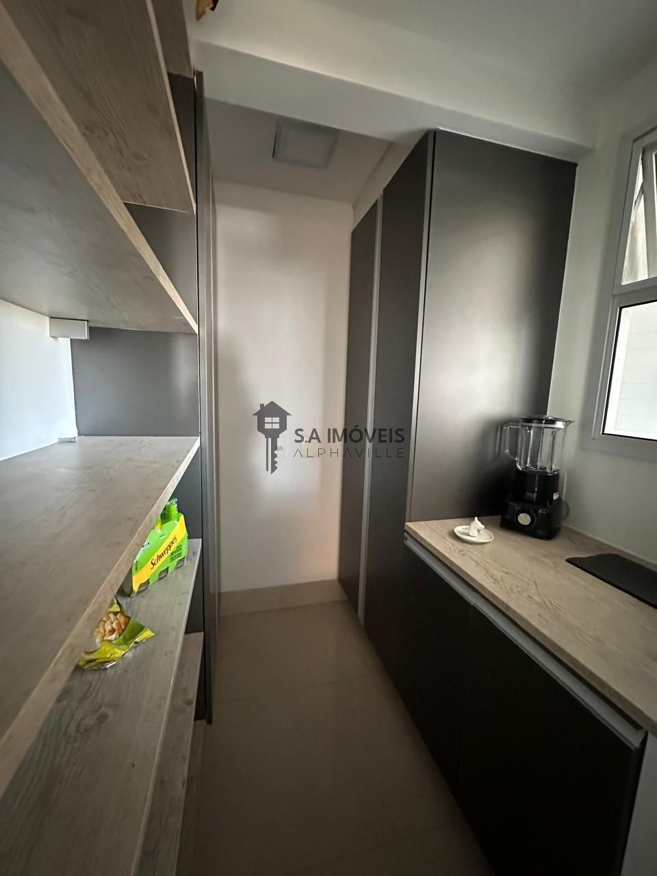 Apartamento, 3 quartos, 156 m² - Foto 8