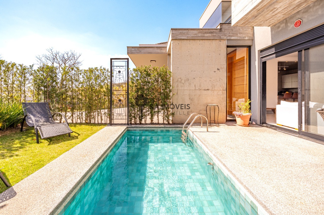 Casa, 3 quartos, 330 m² - Foto 42