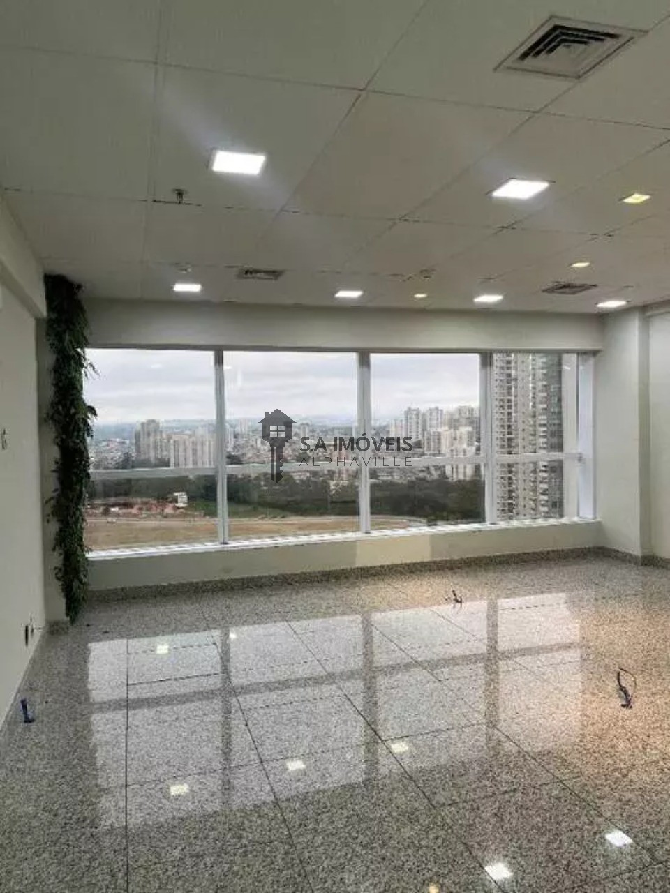 Conjunto Comercial-Sala à venda, 41m² - Foto 1