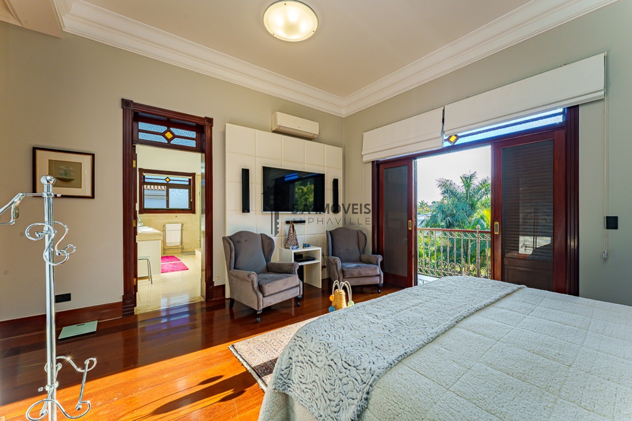 Casa, 4 quartos, 1289 m² - Foto 9