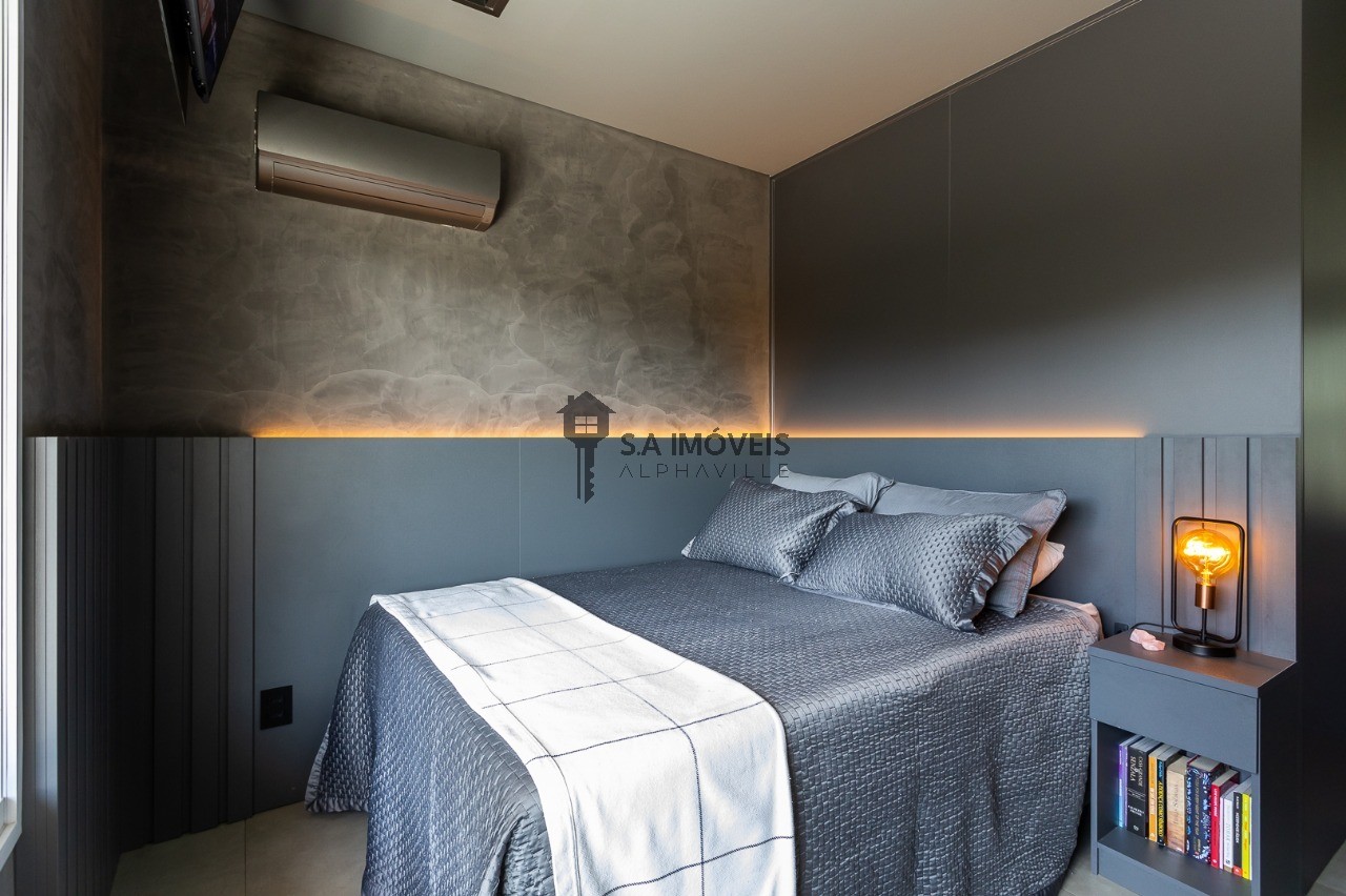 Apartamento, 1 quarto, 81 m² - Foto 12