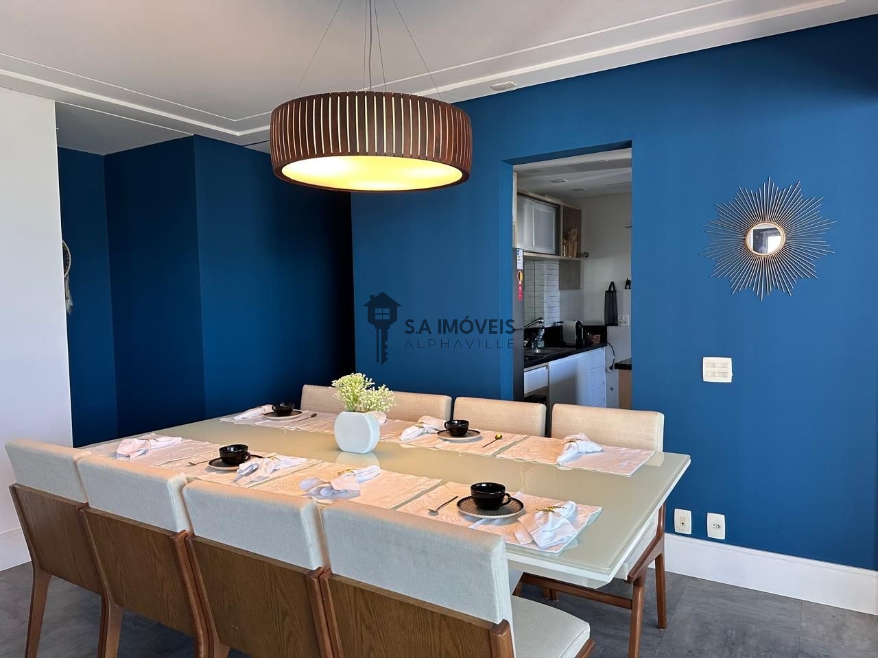 Apartamento, 3 quartos, 156 m² - Foto 4