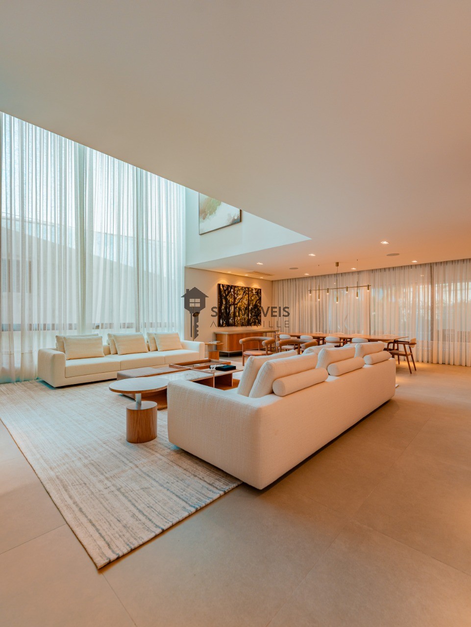 Casa de Condomínio à venda com 5 quartos, 962m² - Foto 27