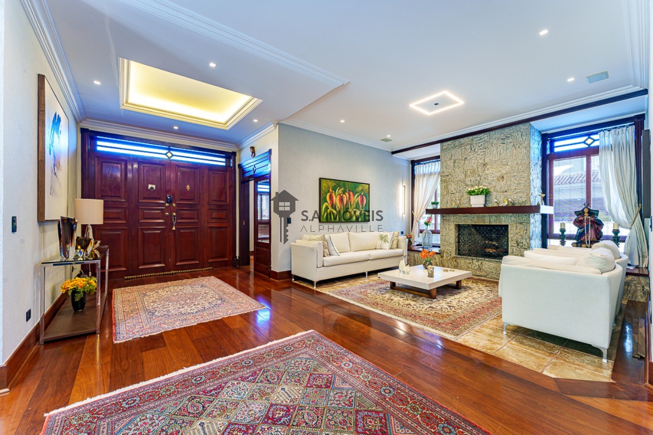 Casa, 4 quartos, 1289 m² - Foto 62