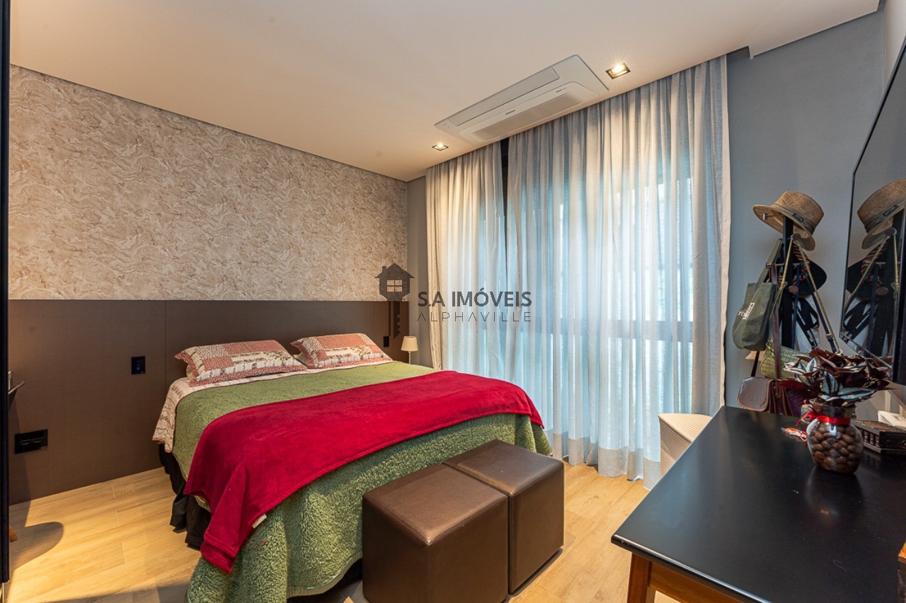 Casa de Condomínio, 3 quartos - Foto 57