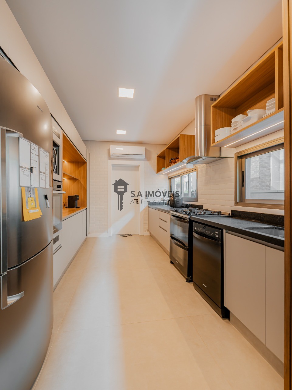 Casa, 4 quartos, 501 m² - Foto 11
