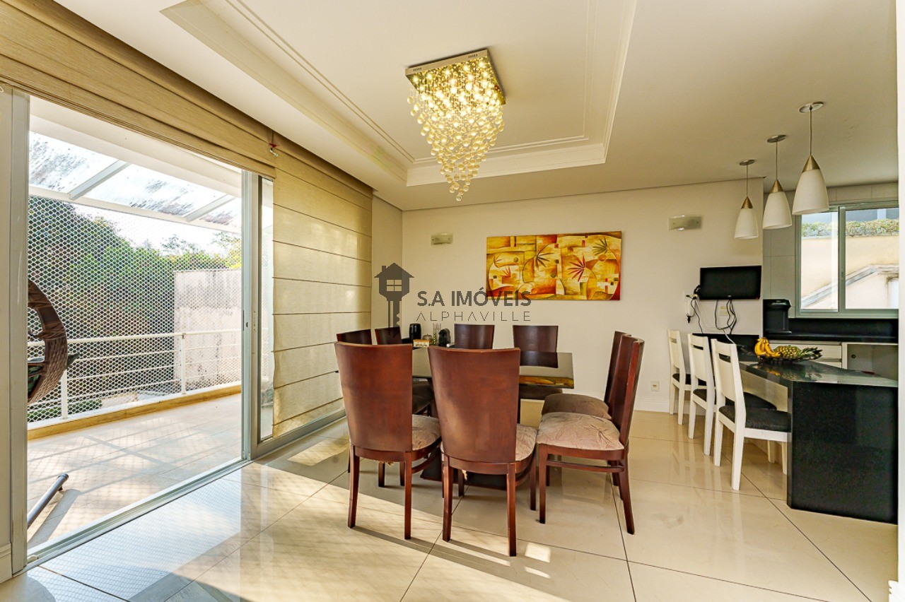 Casa, 4 quartos, 435 m² - Foto 22