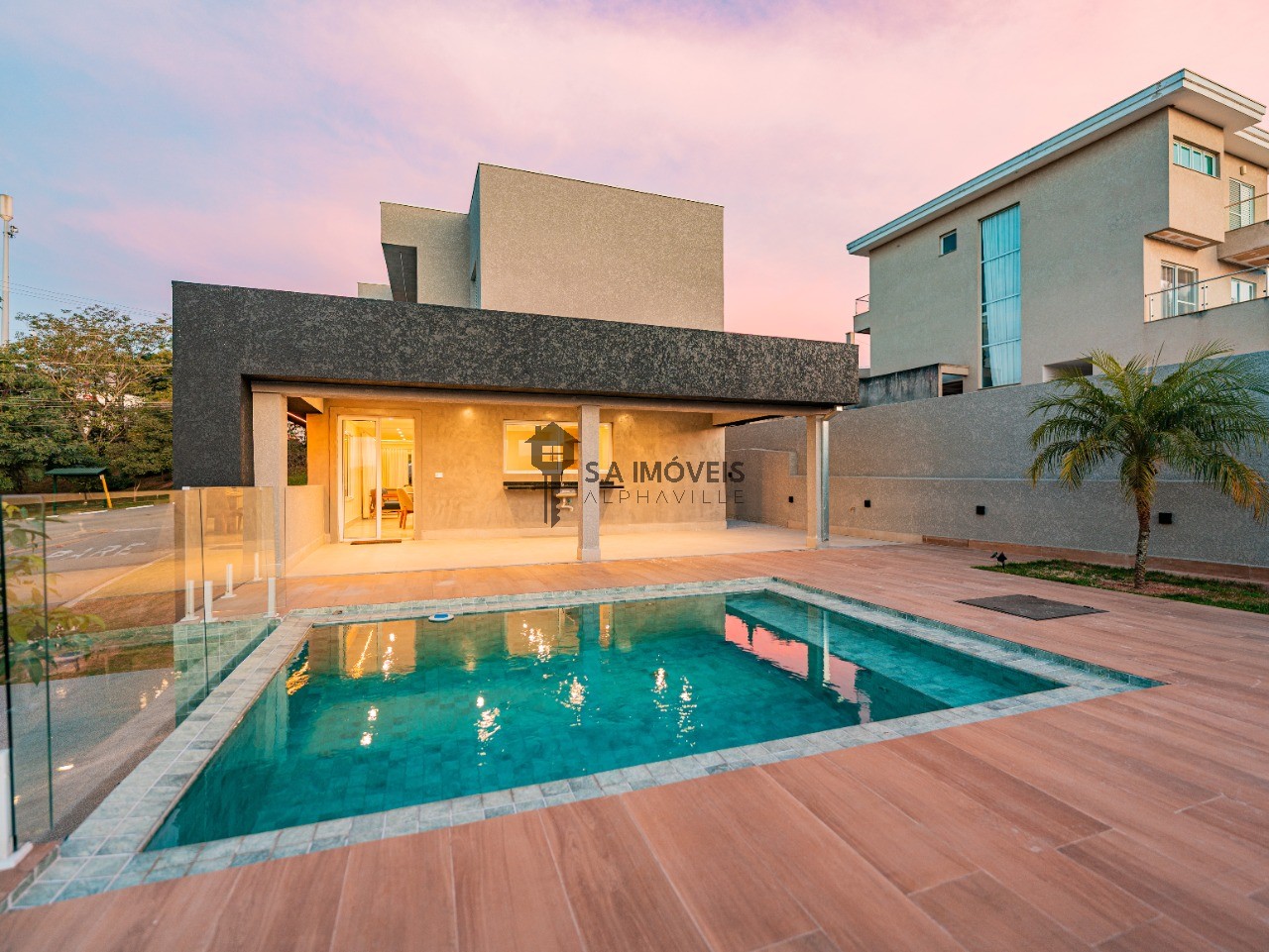 Casa de Condomínio, 3 quartos - Foto 39