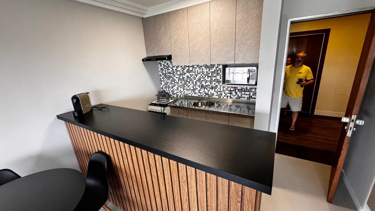 Apartamento, 1 quarto, 56 m² - Foto 4