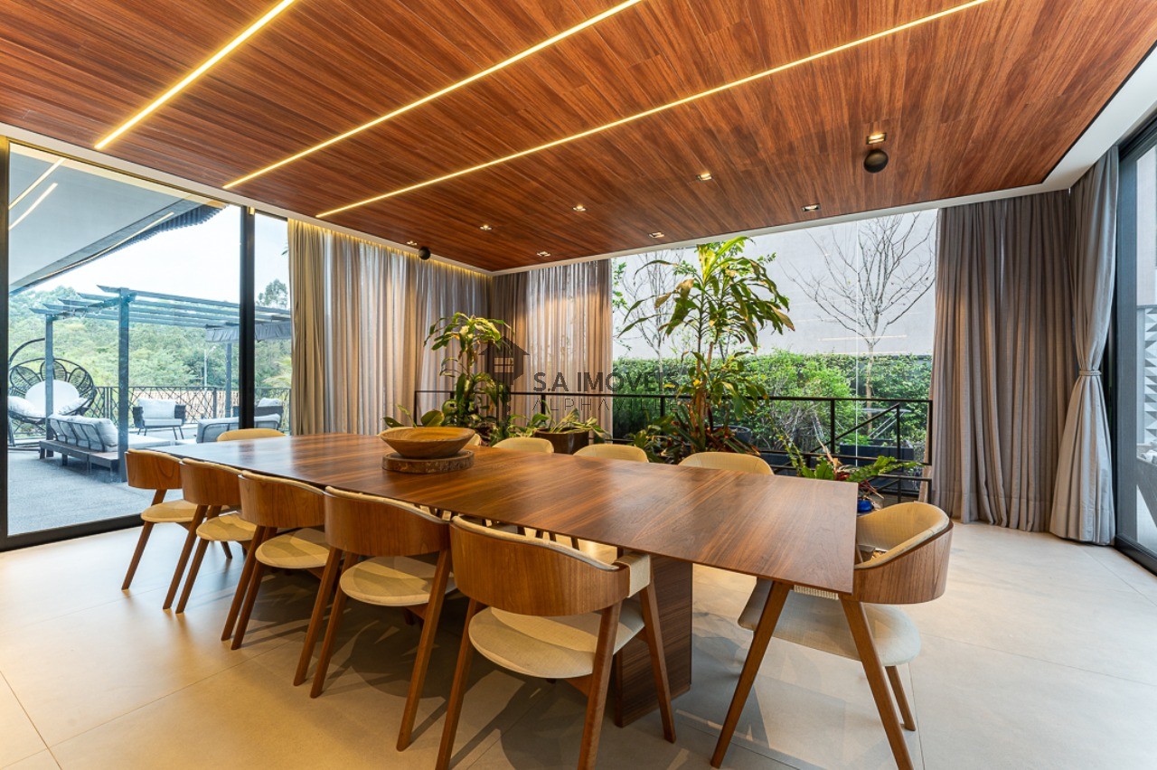 Casa de Condomínio, 3 quartos - Foto 31