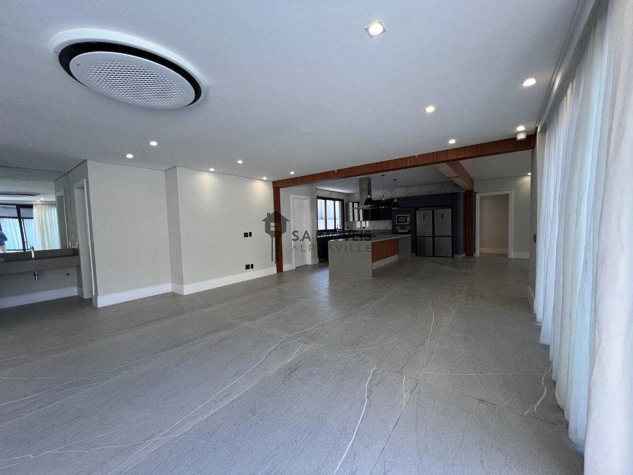 Casa, 5 quartos, 1090 m² - Foto 26