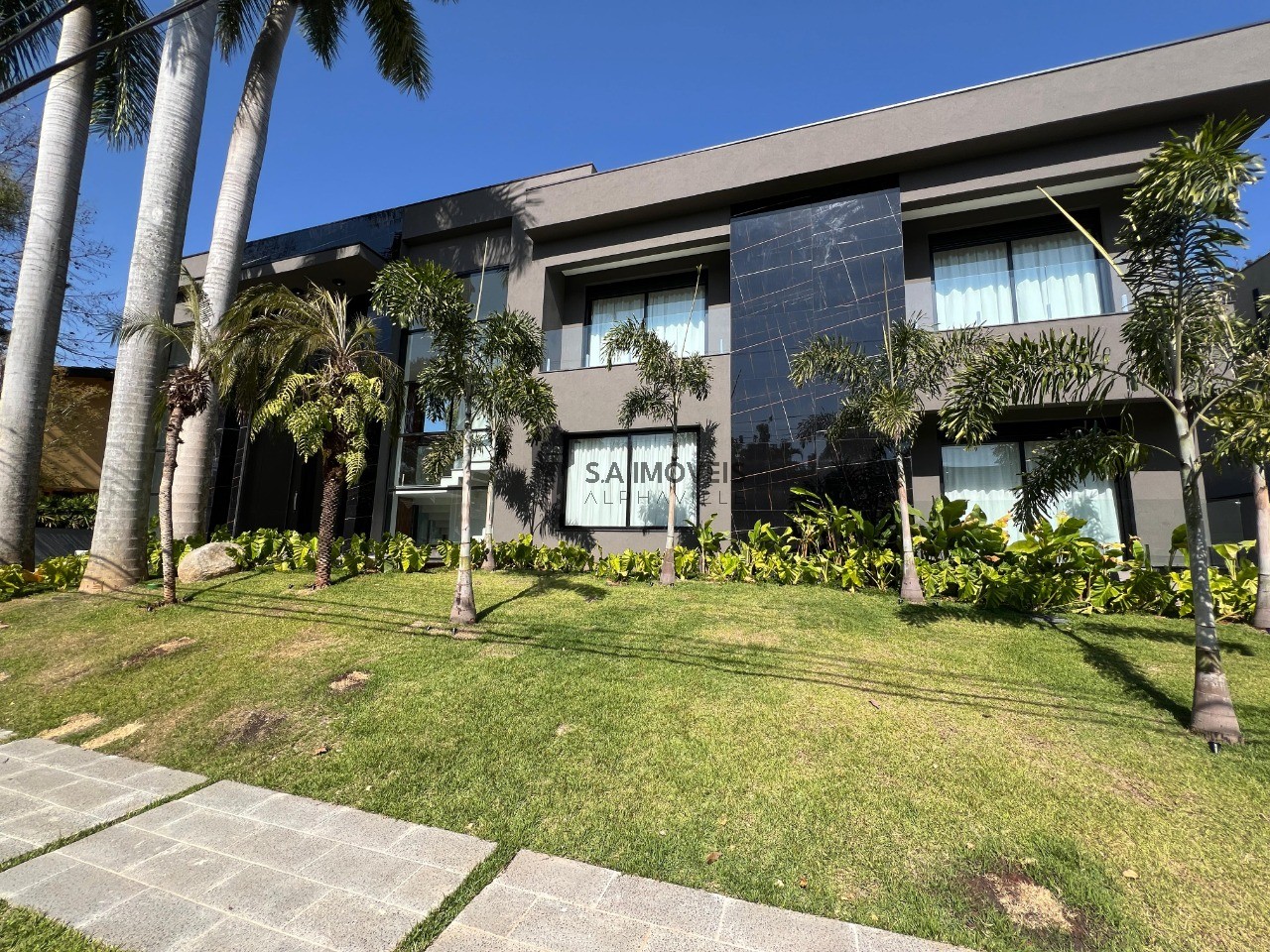 Casa, 5 quartos, 1090 m² - Foto 2