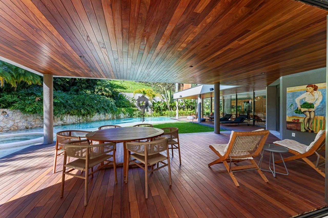 Casa de Condomínio, 3 quartos - Foto 38