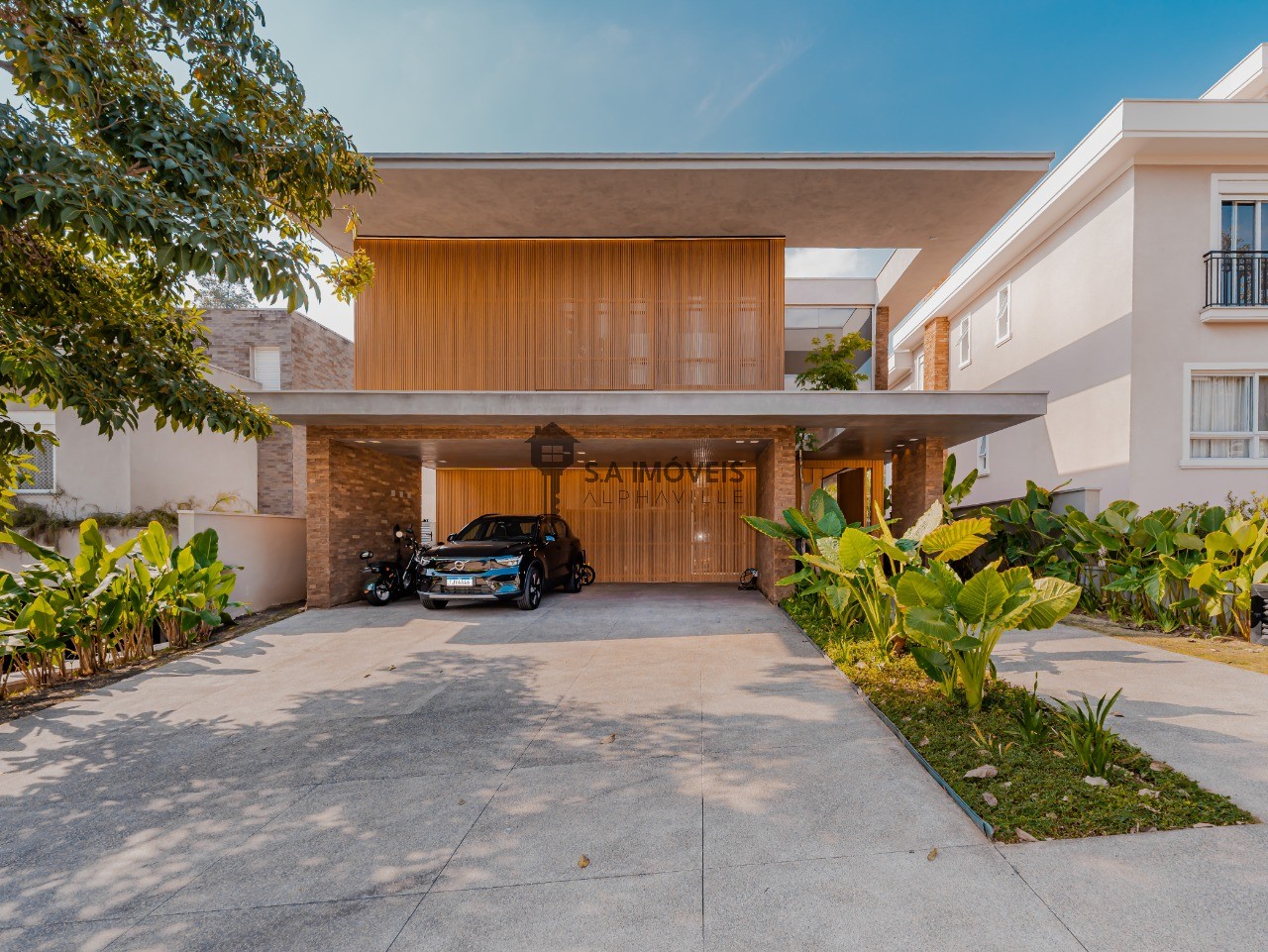 Casa, 4 quartos, 501 m² - Foto 1