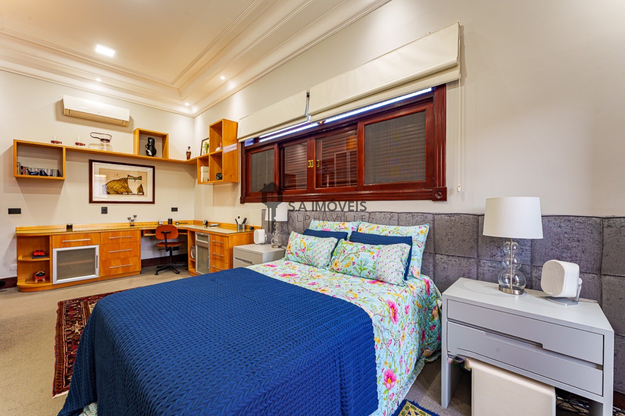 Casa, 4 quartos, 1289 m² - Foto 26
