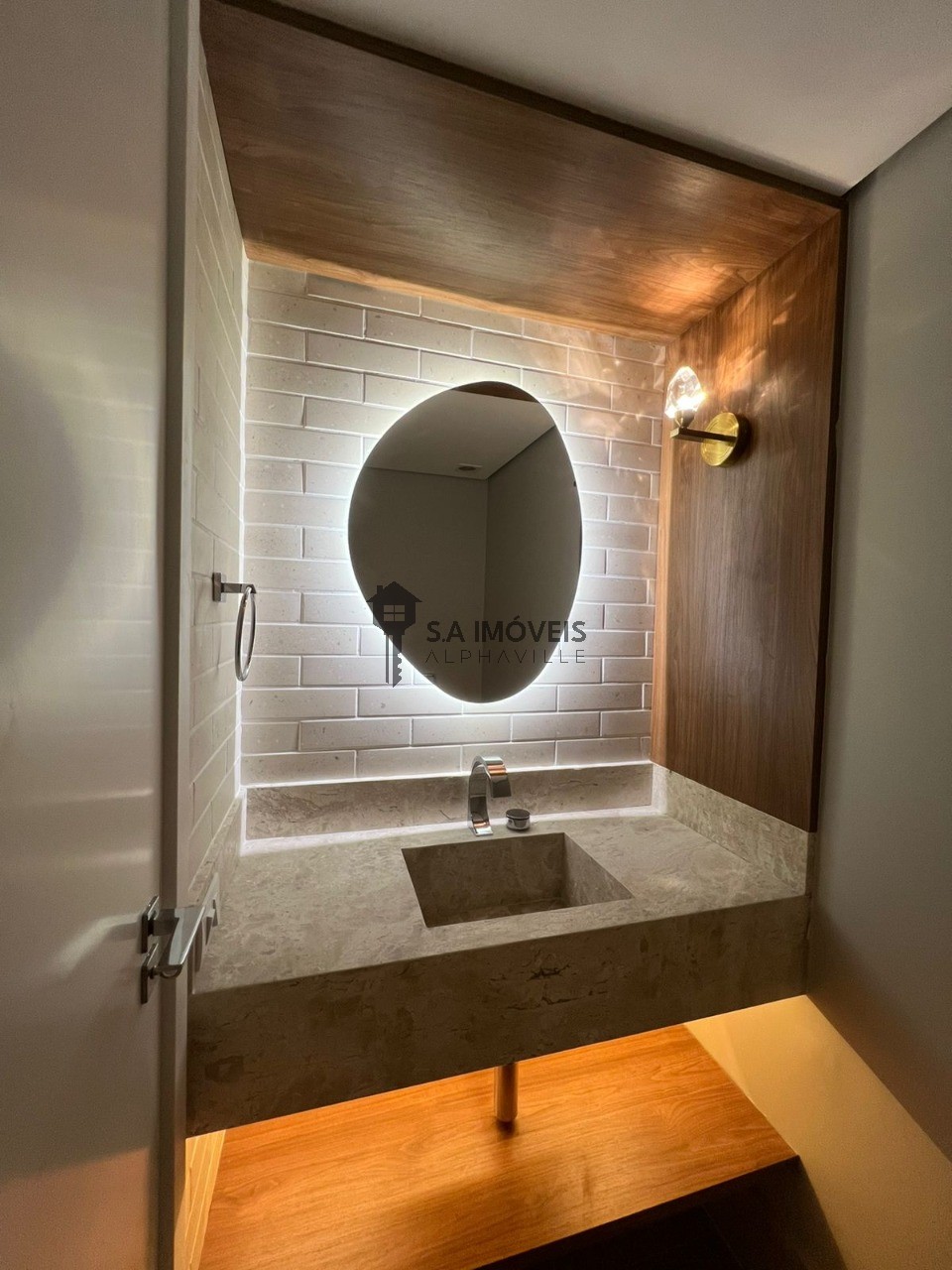 Apartamento, 3 quartos, 287 m² - Foto 55