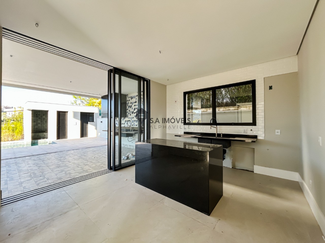 Casa de Condomínio, 6 quartos - Foto 12