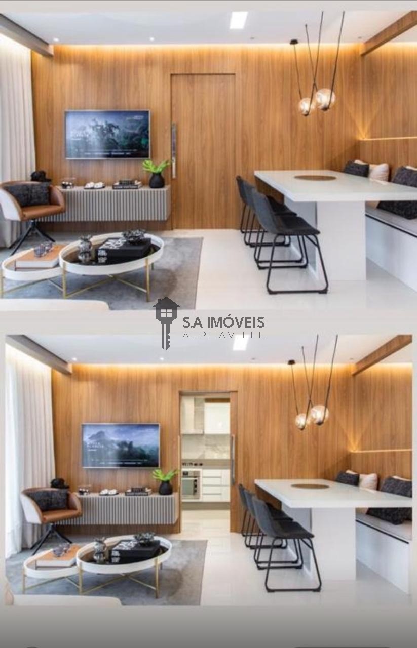 Apartamento, 2 quartos, 97 m² - Foto 4