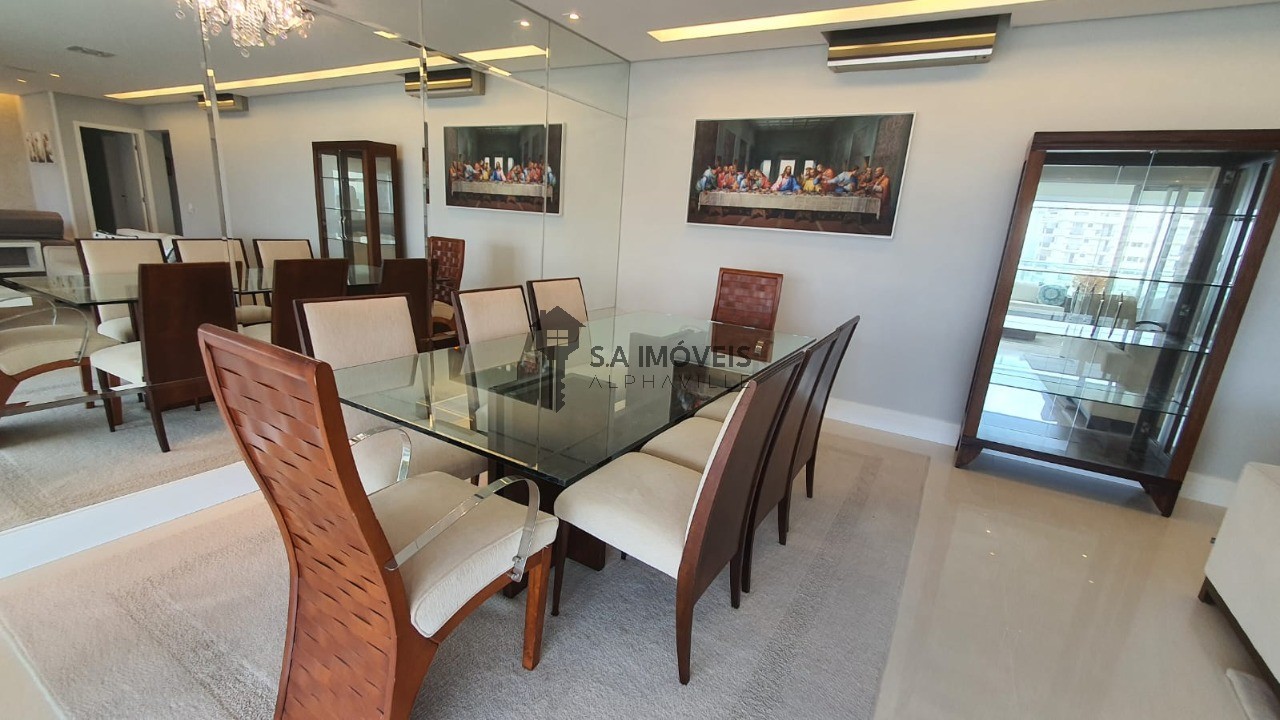 Apartamento, 3 quartos, 212 m² - Foto 4