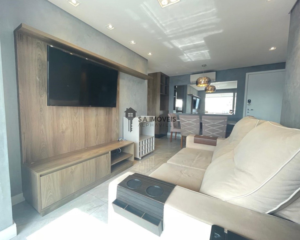 Apartamento, 2 quartos, 67 m² - Foto 6