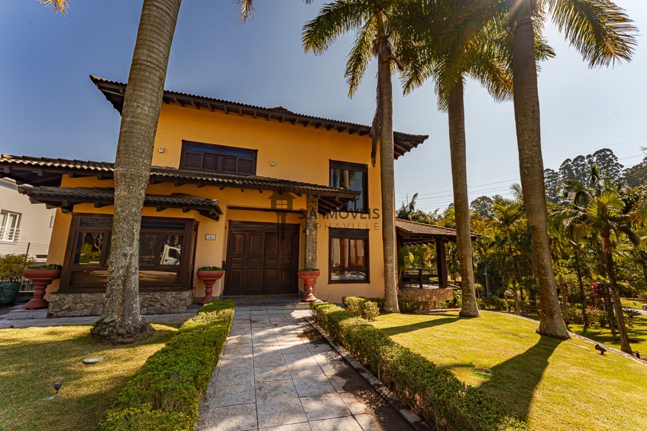 Casa, 4 quartos, 1289 m² - Foto 157
