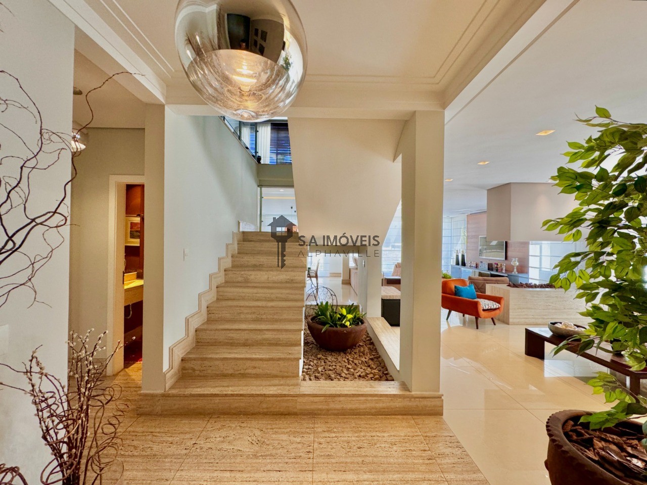 Casa de Condomínio, 5 quartos - Foto 17