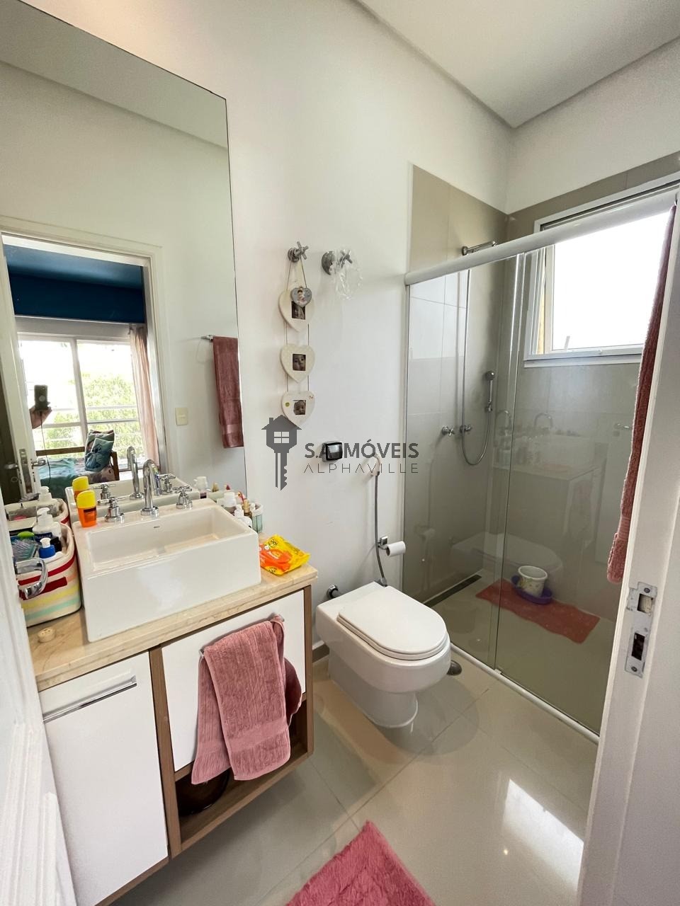 Casa de Condomínio, 4 quartos - Foto 62