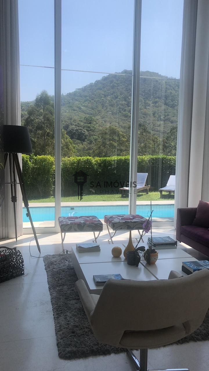 Casa de Condomínio, 4 quartos - Foto 4