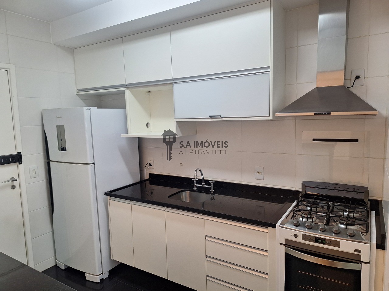 Apartamento, 2 quartos, 79 m² - Foto 14
