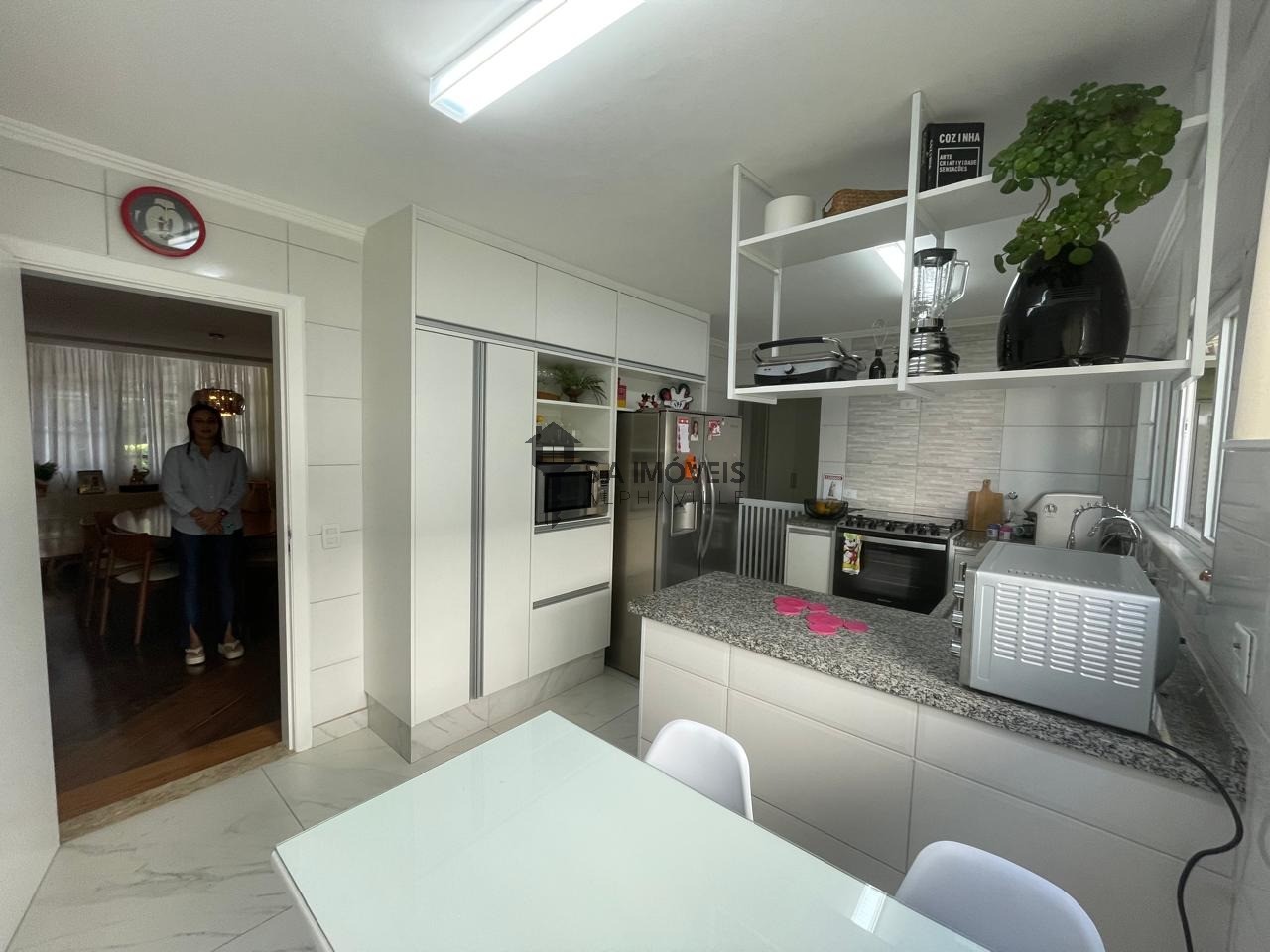 Casa, 3 quartos, 340 m² - Foto 13