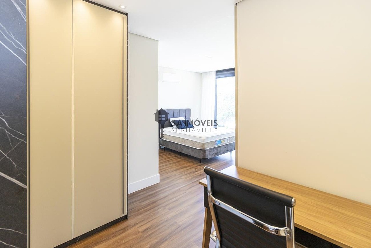 Casa de Condomínio, 4 quartos - Foto 15