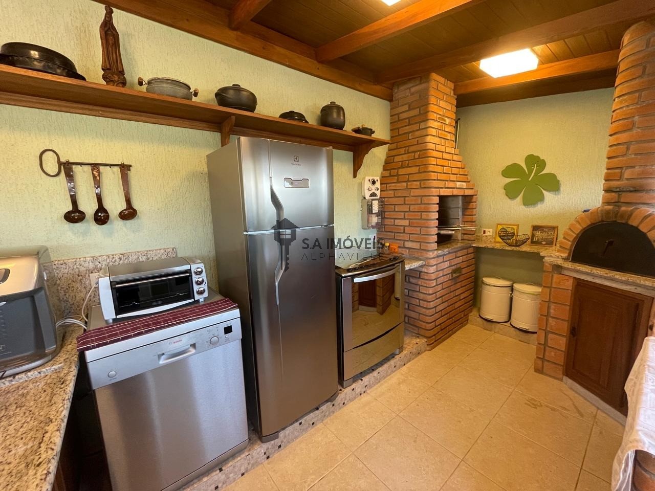 Casa, 3 quartos, 340 m² - Foto 74