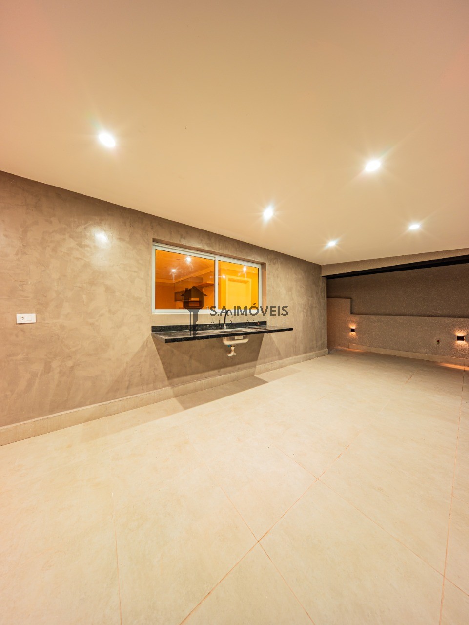 Casa de Condomínio, 3 quartos - Foto 14