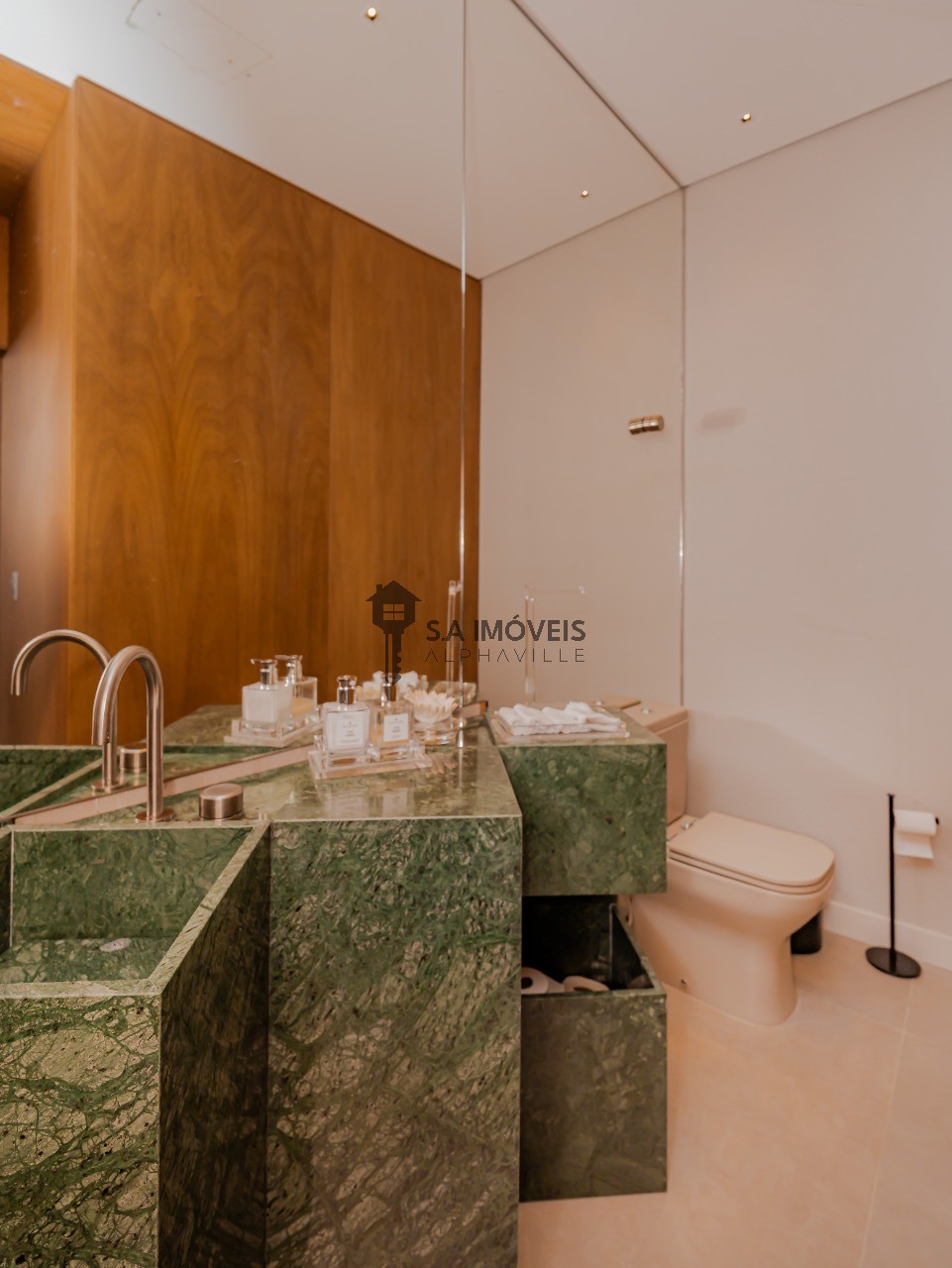 Casa, 4 quartos, 501 m² - Foto 13