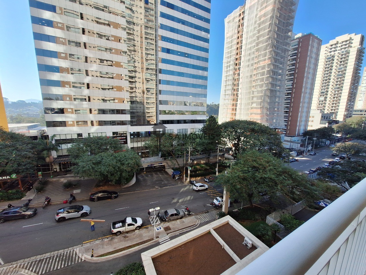 Apartamento, 2 quartos, 79 m² - Foto 5