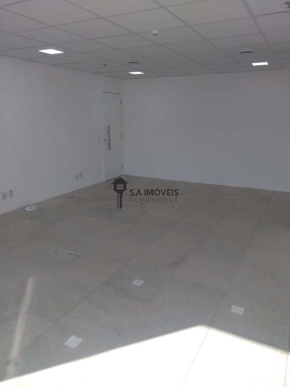 Sala-Conjunto, 49 m² - Foto 3