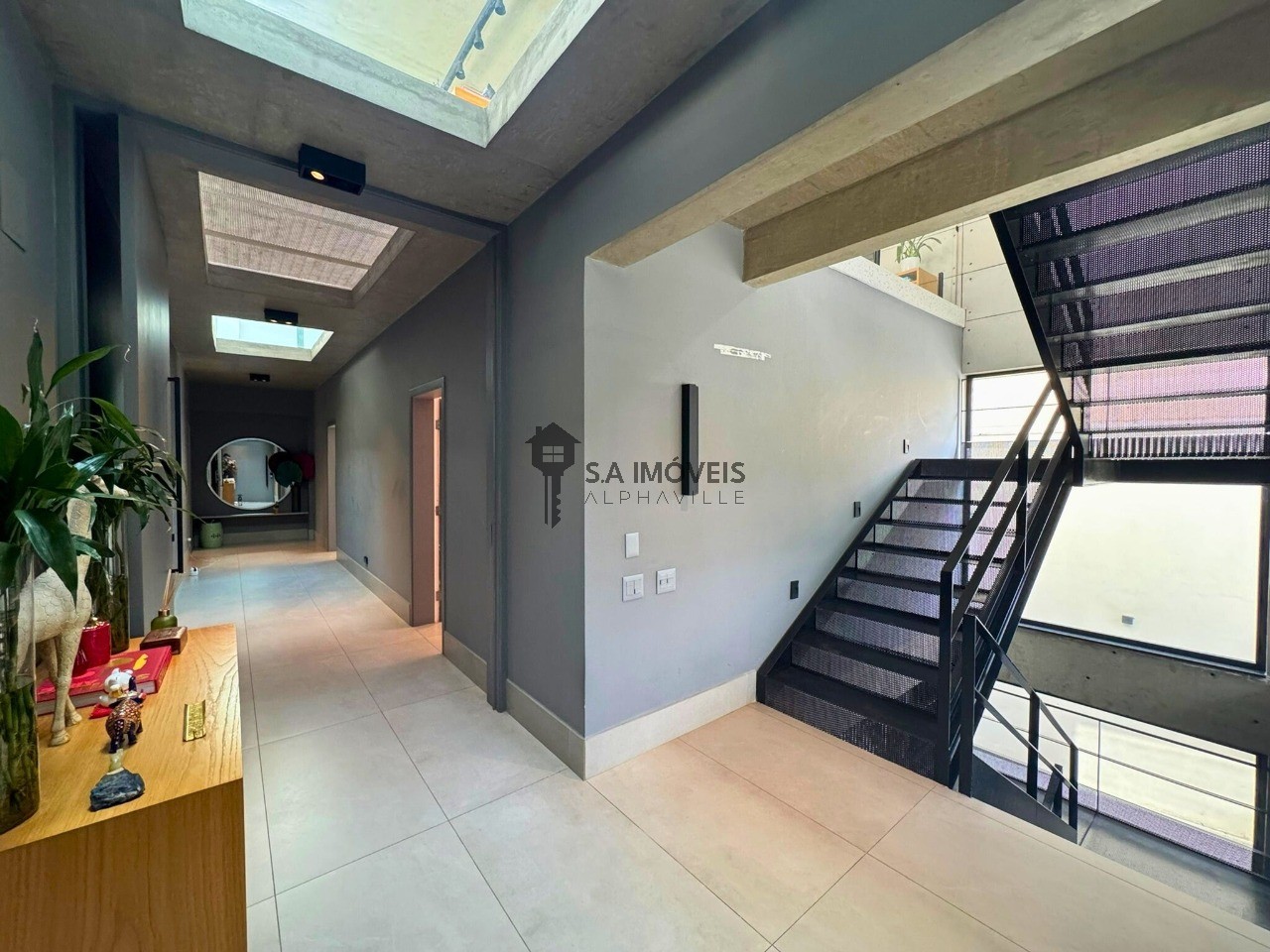 Casa de Condomínio à venda com 3 quartos, 580m² - Foto 71