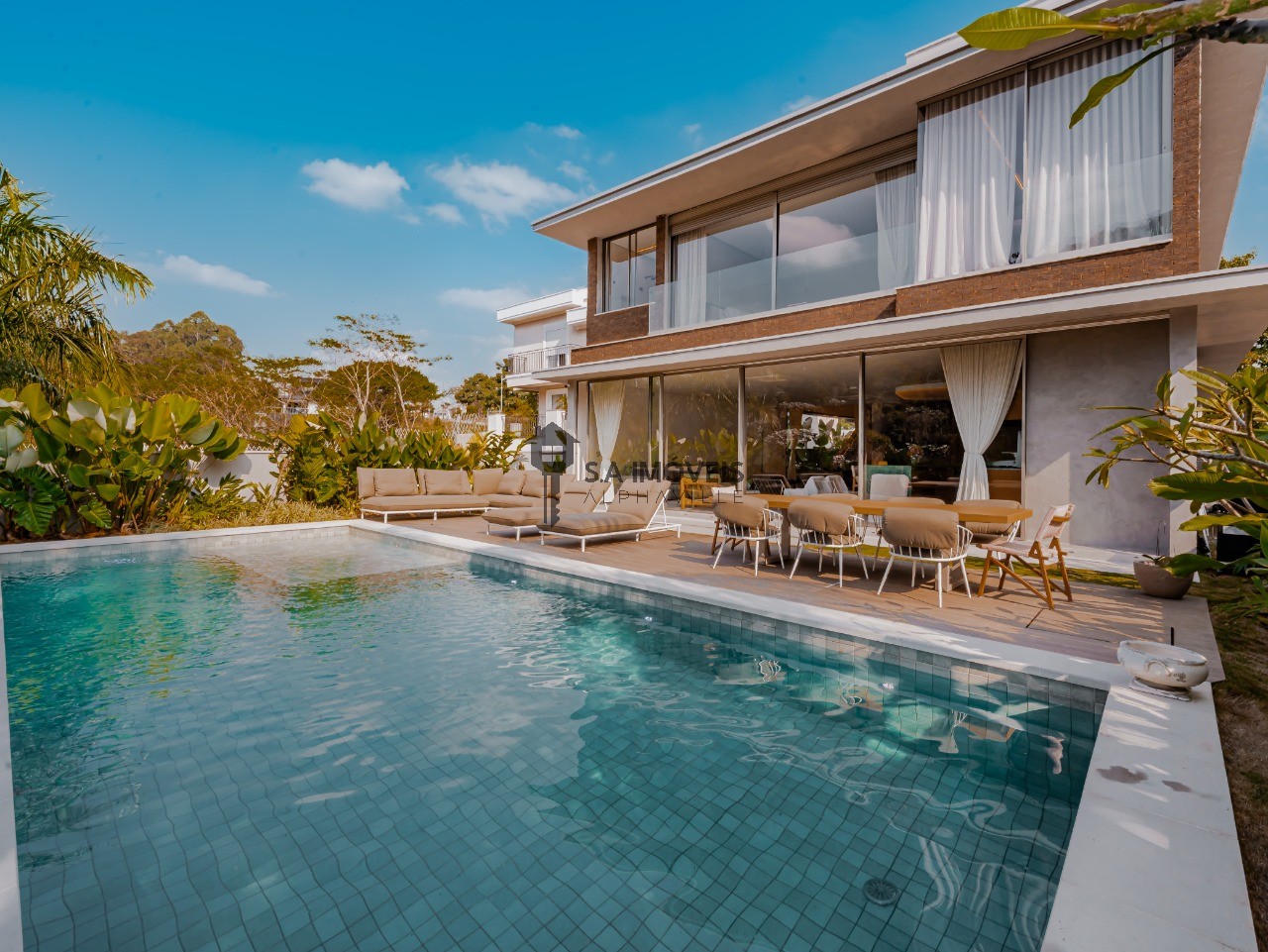 Casa, 4 quartos, 501 m² - Foto 17
