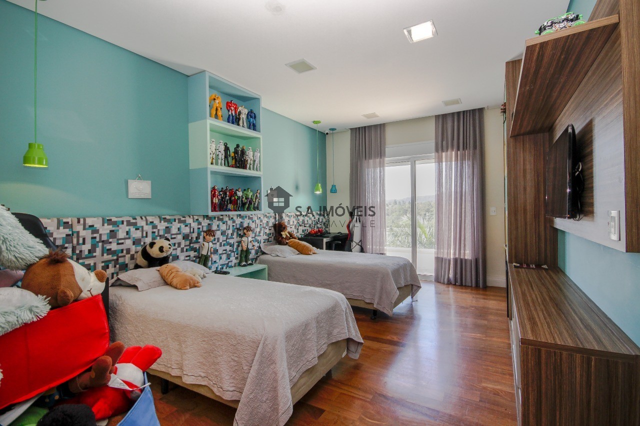Casa, 4 quartos, 421 m² - Foto 40