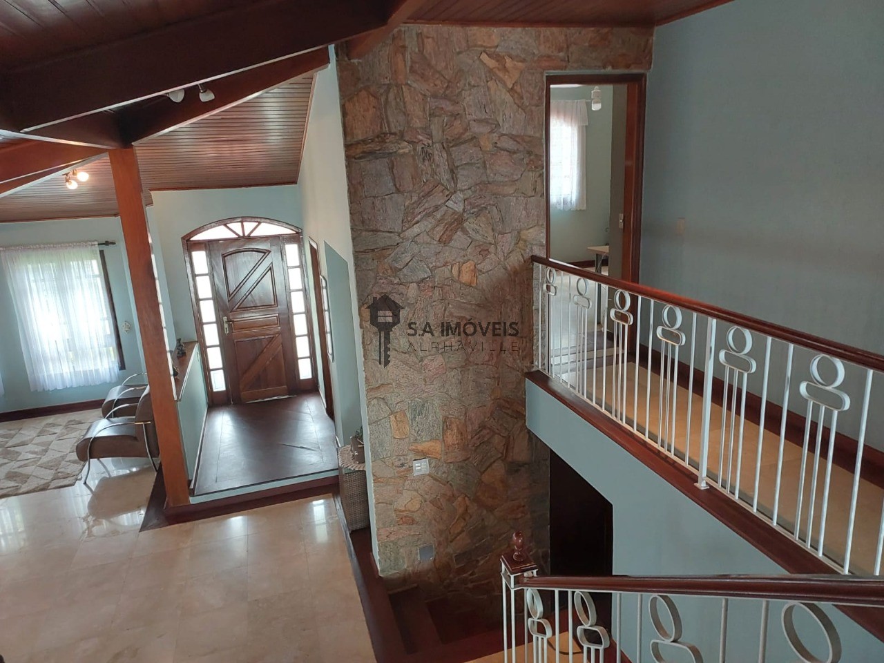 Casa, 3 quartos, 315 m² - Foto 6