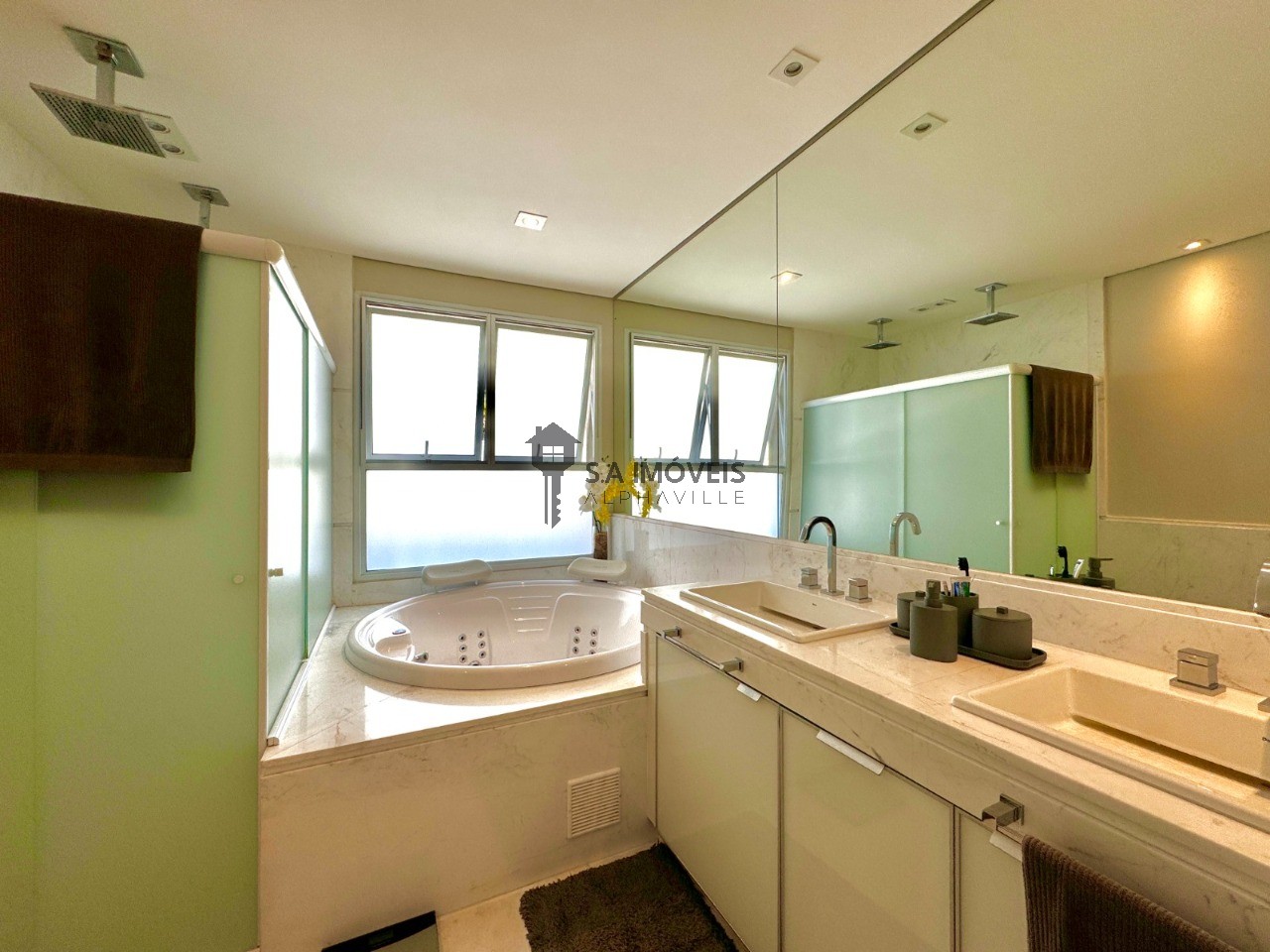 Casa de Condomínio, 5 quartos - Foto 26