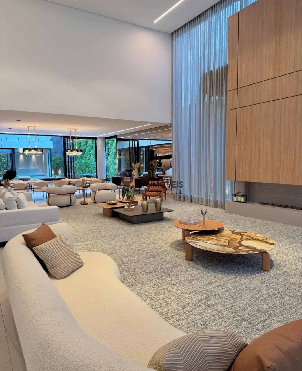 Casa, 6 quartos, 1469 m² - Foto 3
